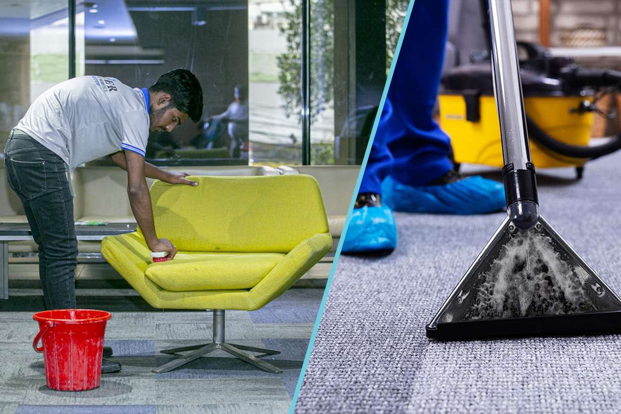 carpet and sofa cleaning service in Dhaka Bangladesh