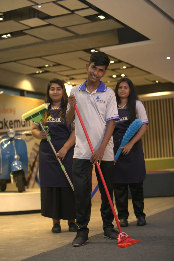 Home Cleaning Service