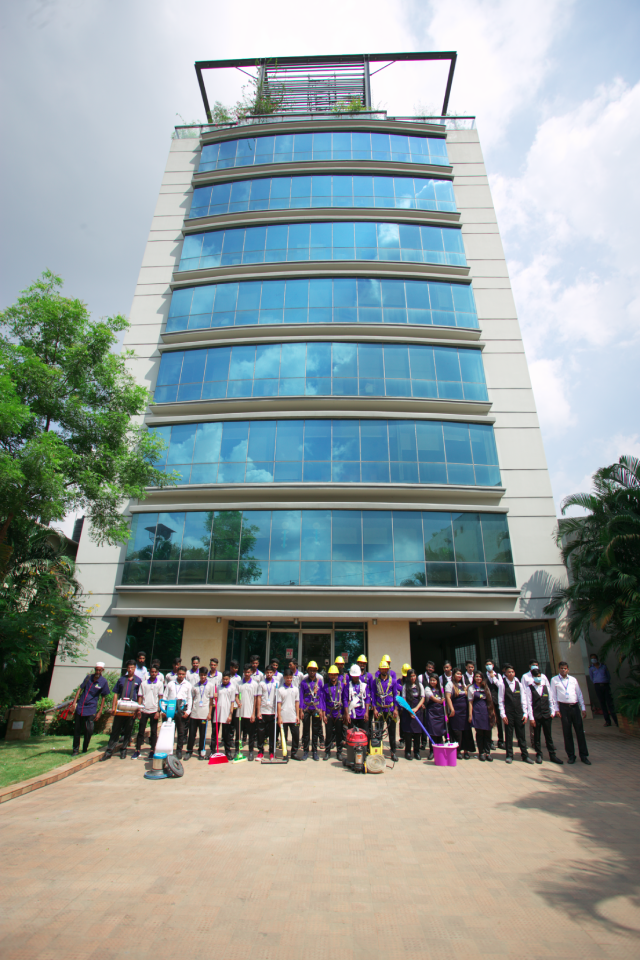 Best House Cleaning Service in Chattogram & Dhaka