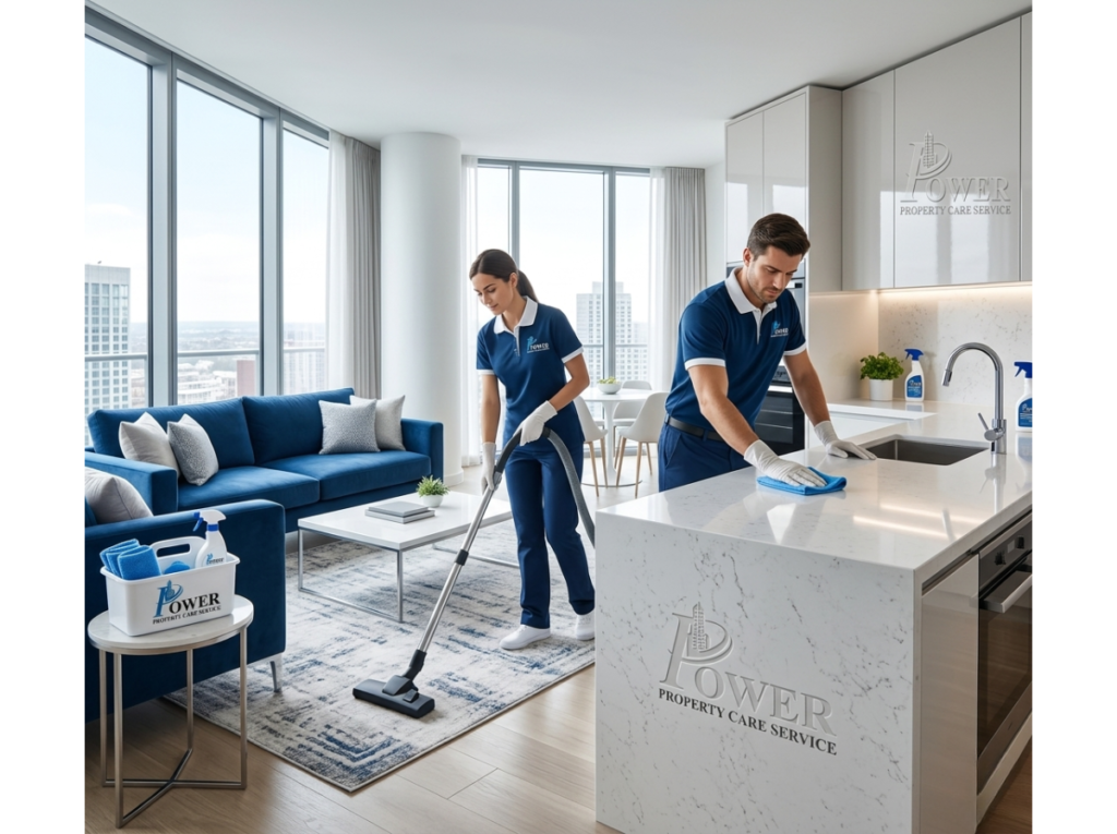 Home cleaning service near me
