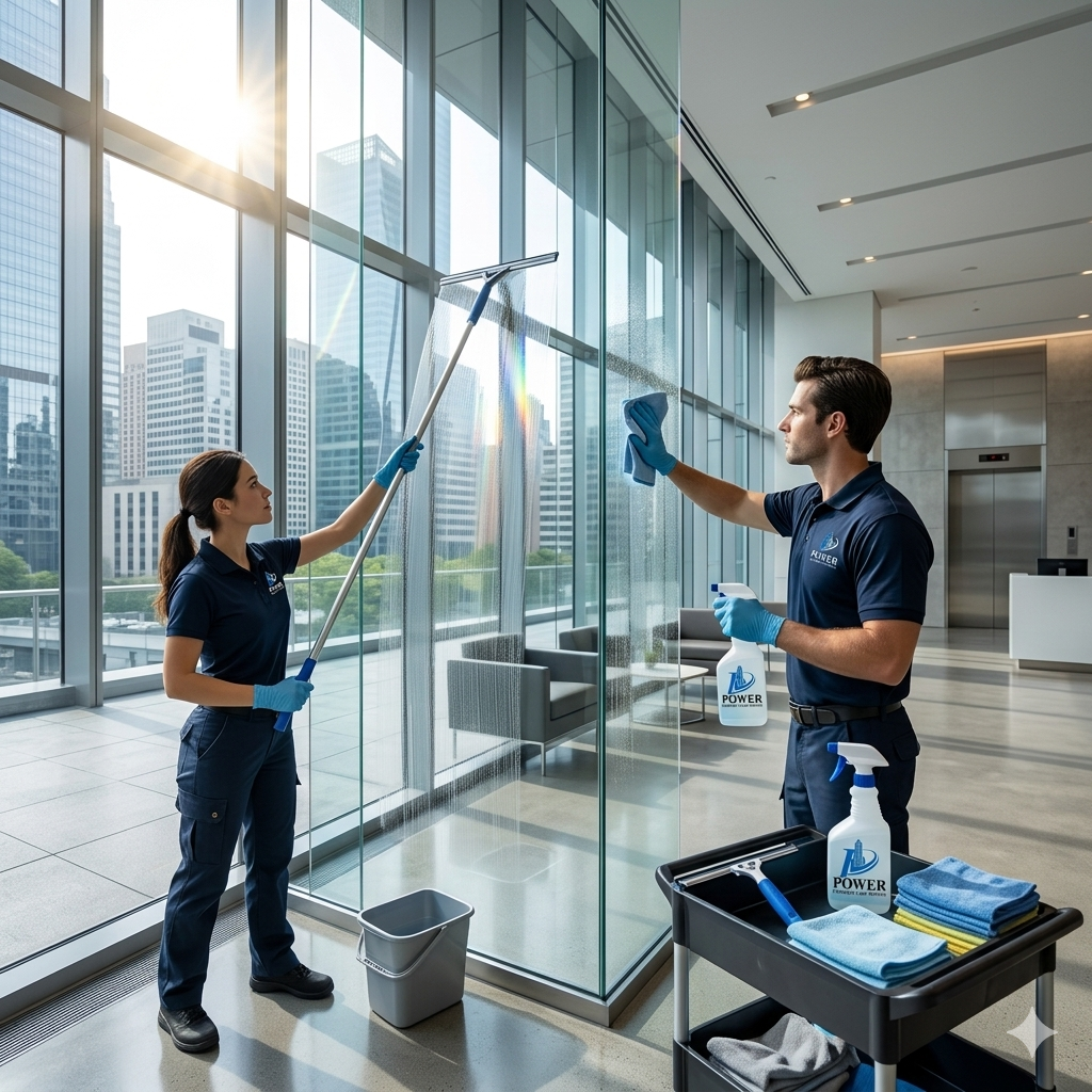 best glass cleaner for mirror