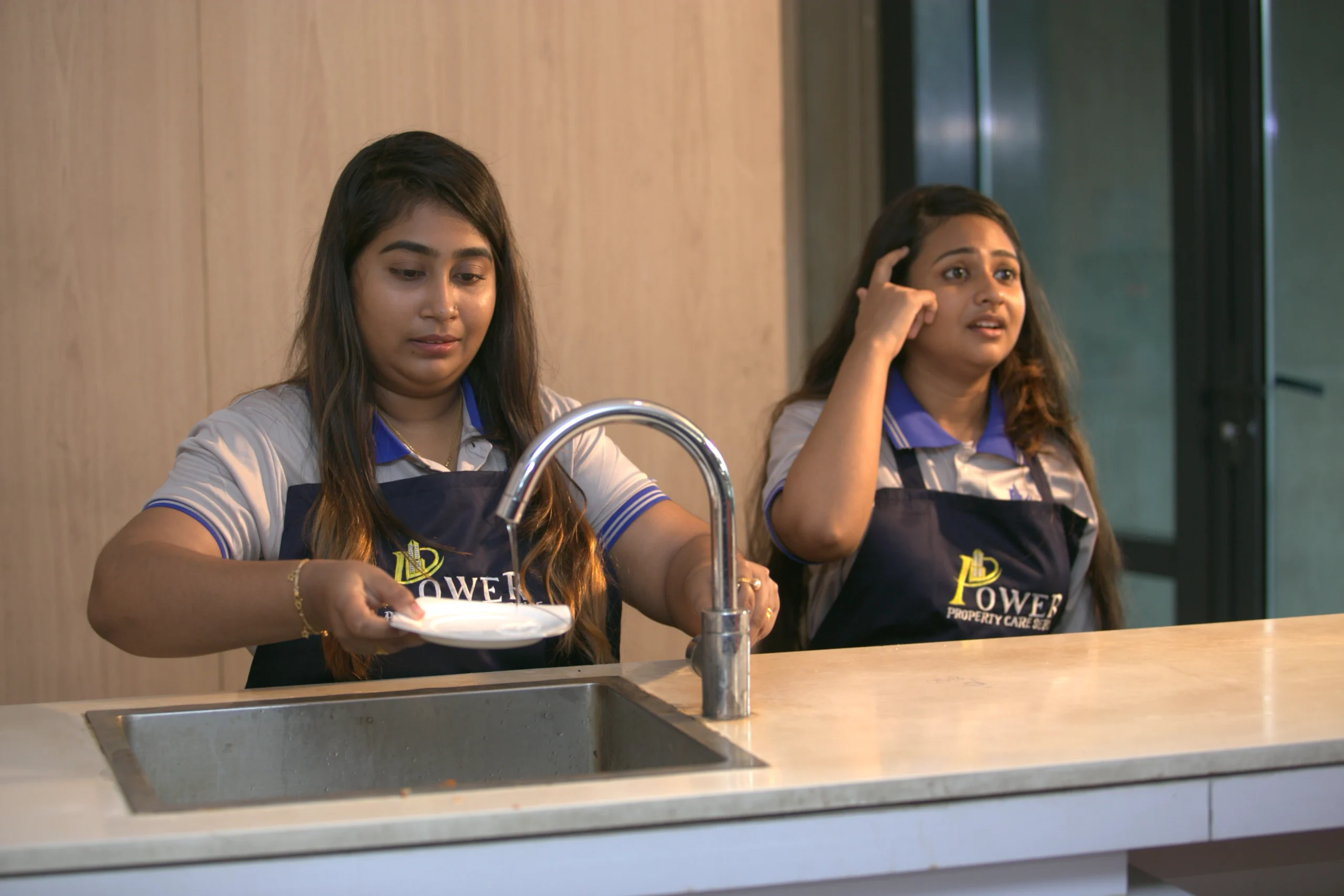 Home Deep Cleaning in Chattogram
